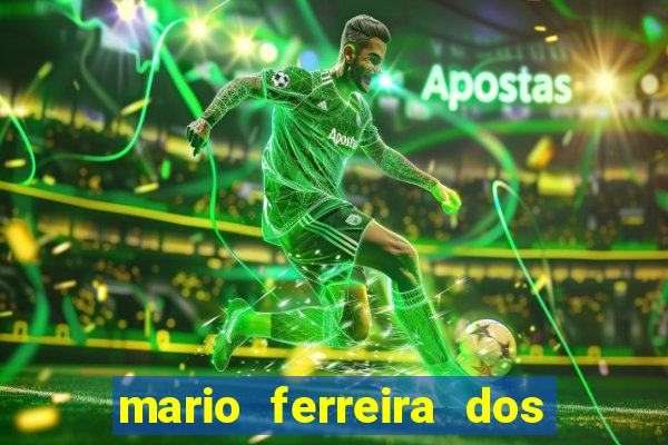 mario ferreira dos santos livros